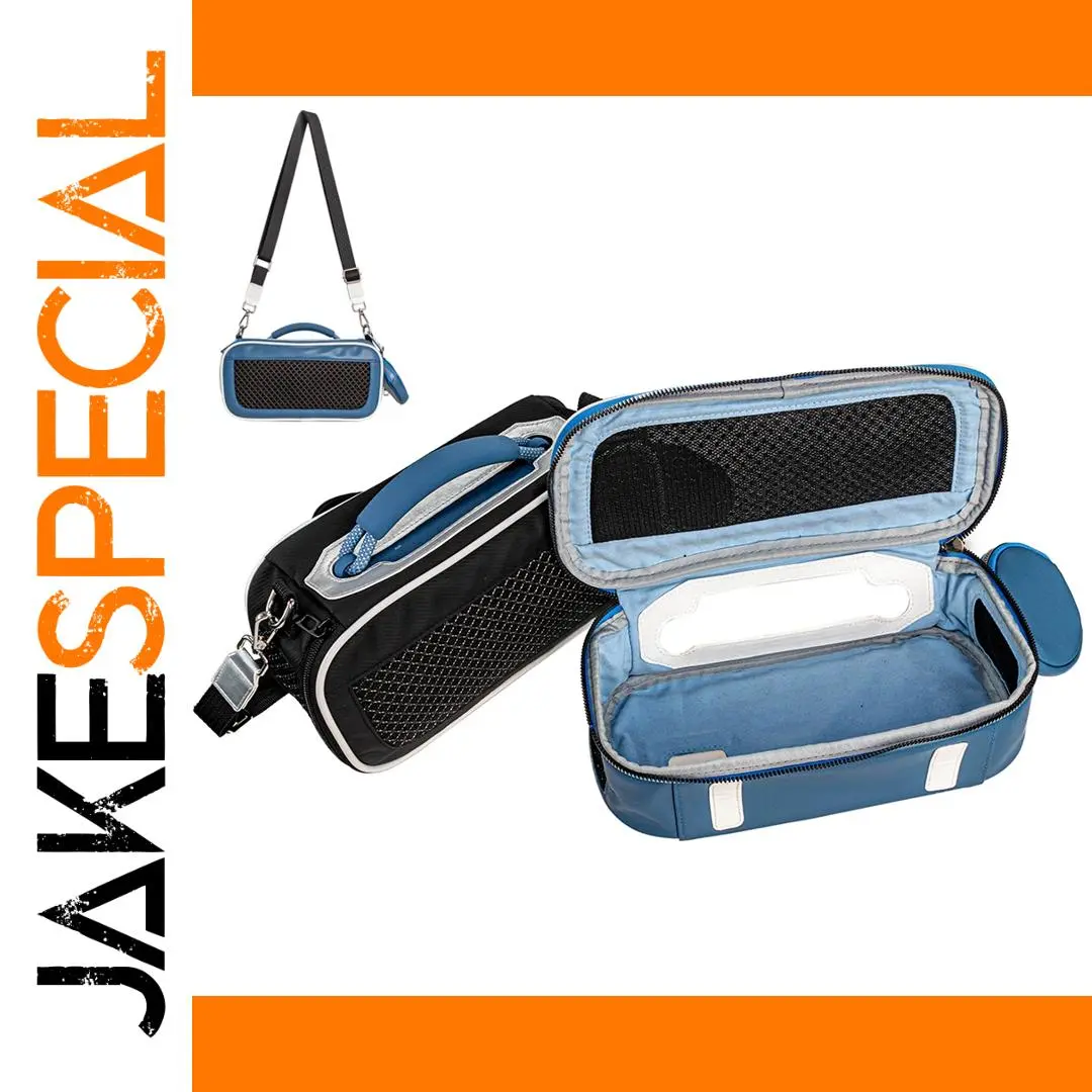 Bose SoundLink Max Stylish Storage Bag 1 Bose SoundLink Max Stylish Storage Bag