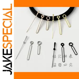 NH35 Movement Replacement Luminous Watch Hands