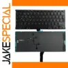 Backlit Spanish Keyboard for MacBook Air 13"