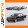 DCT 1/64 Scale Peugeot 505 Sedan Model
