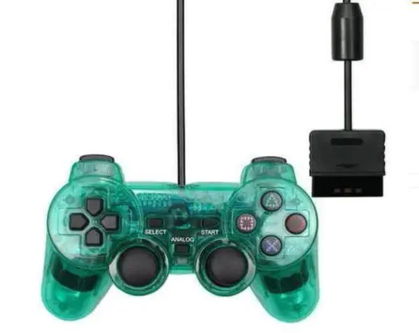 Wired Game Controller for PlayStation 2 - Image 9
