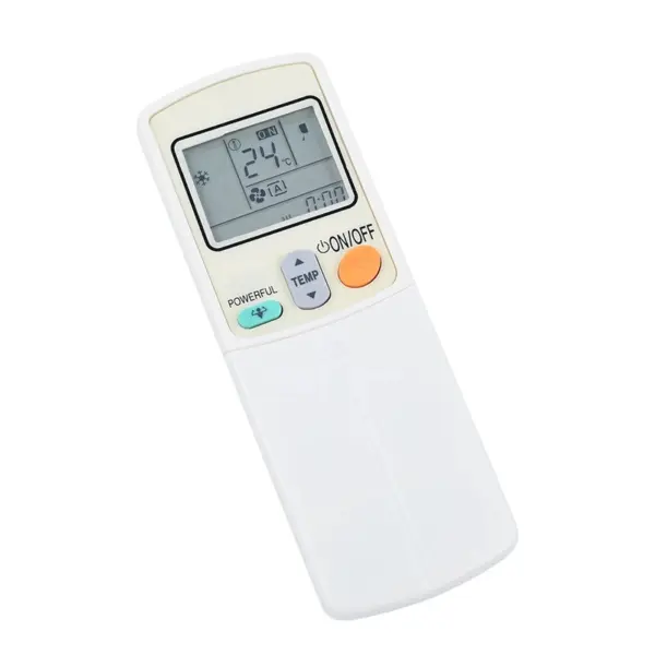 Remote Control ARC423A1 for Air Conditioner - Image 4