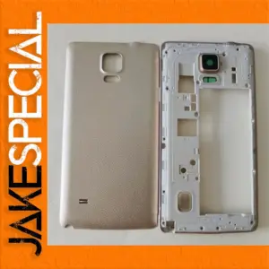 Full Housing Case for Samsung Galaxy Note 4