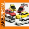 HOBBY JAPAN 1:64 Honda Civic EG6 EK9 Model Car