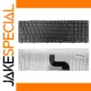 Acer Laptop Replacement Keyboard Black US Layout
