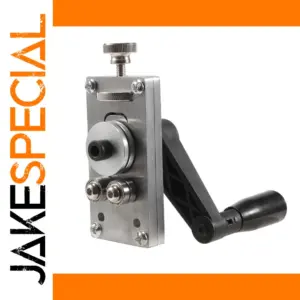Fret Wire Bender for Guitar and Bass