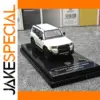 Toyota Land Cruiser Prado LC250 1:64 Diecast Model