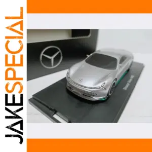1/43 Scale Vision AMG Resin Model Car