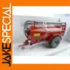 ERTL Diecast 1:32 Slurry Ferry Tanker Model