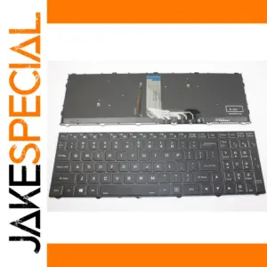 GIGABYTE Gaming Laptop US Keyboard G5KC G5 MD GD G7MD