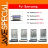 Dual SIM Card Tray for Samsung S23 FE, S24