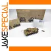 1/72 Scale German SDKFZ234/2 Puma Model