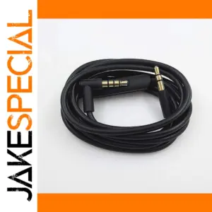Replacement Audio Cable for Beats Headphones