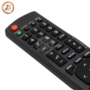 AKB72915207 Remote Control for LCD TVs 10 2c26153e2cc74832901c2314 with overlay