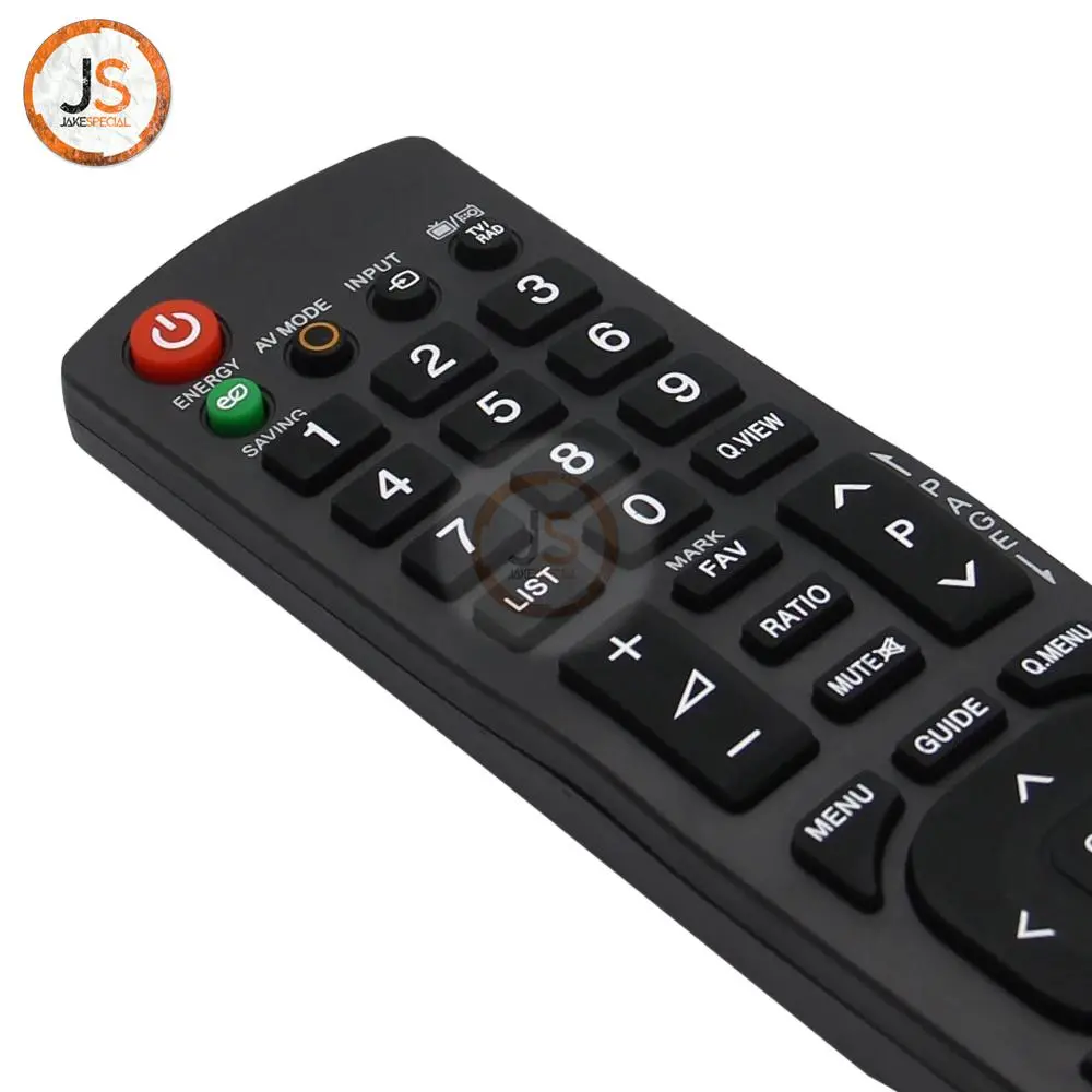 AKB72915207 Remote Control for LCD TVs 5 AKB72915207 Remote Control for LCD TVs - Image 5