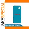 Adhesive Tape for Google Pixel 5 and 5A