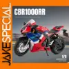 Diecast 1/9 Scale Honda CBR1000RR-R Model