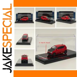 Hobby Japan HJ641070C ALTO WORKS Diecast Model