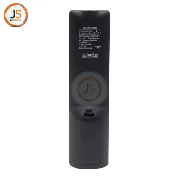 Universal Remote Control RM-L1130+X for TVs - Image 2