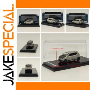 1/64 Hobby Japan ALTO WORKS Diecast Model Car