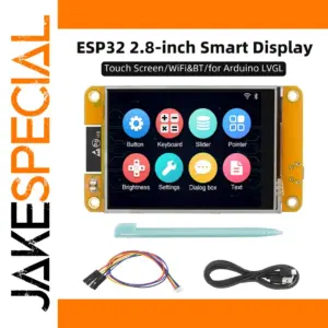 ESP32 2.8 Inch Smart Display Module