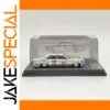 190E Berlin Bear 2000 Diecast Model Car
