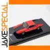 1972 De Tomaso Pantera 1:64 Diecast Model