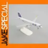 Chilean Airbus A320 1:400 Scale Model