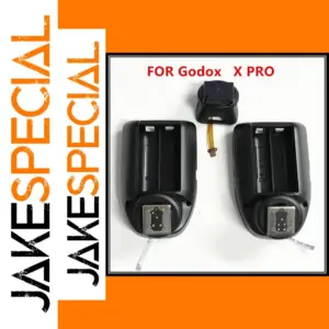 Godox XPro Flash Hotshoe Mount Base Bracket
