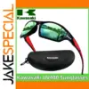 Kawasaki Polarized Sunglasses with UV400 Protection