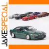 BMW 850CSi 1:64 Scale Diecast Model Car
