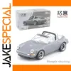XCARTOYS 1:64 Convertible Die-Cast Model Car