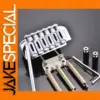 Electric Guitar Tremolo System Bridge Upgrade