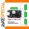 Type-C 15W Lithium Battery Boost Module