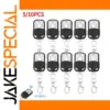 5/10pcs 433MHz Remote Control Duplicators