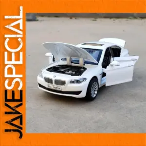 1:32 Scale BMW 535 Alloy Model Car