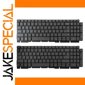 DELL G15 Ryzen Edition Laptop Keyboard