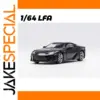 Lexus LFA 1/64 Scale Diecast Model Car