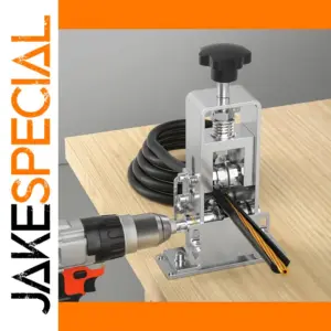 Portable Manual Wire Stripper for 1-25mm Cables