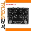 Demonfx Microtubes D7K Ultra Effects Pedal