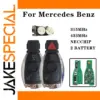 Mercedes-Benz Remote Key Fob 433MHz/315MHz