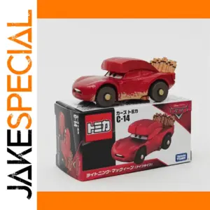 Takara Tomy C-14 Diecast Cars Model Toy
