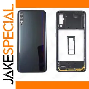 Samsung Galaxy A50 A505 Full Housing Replacement