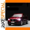 1:32 BMW X5M Diecast Metal Model SUV