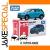 Takara Tomy Nissan Kicks Scale Model Car