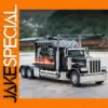 1:24 Scale Peterbilt 389 Truck Model