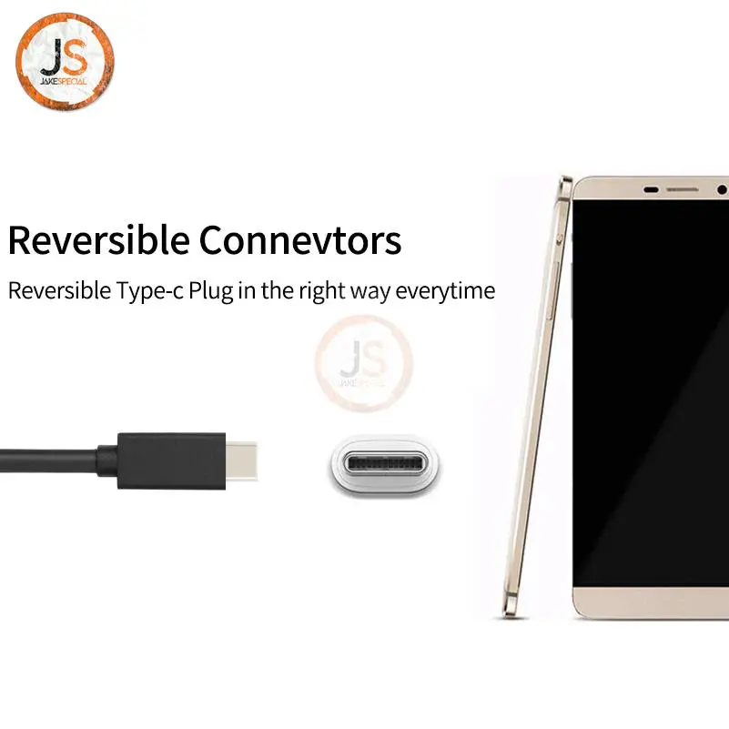 USB-C PD Fast Charging Data Cable 3A 0.5m-2m 3 USB-C PD Fast Charging Data Cable 3A 0.5m-2m - Image 3