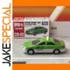 Takara Tomy Tomica CN-02 Toyota Camry Taxi Model