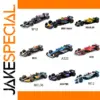 Bburago 1:43 F1 Racing Model Car Collection