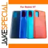 Redmi 9T Back Cover Replacement Housing